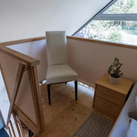 Am Kaitzer Weinberg * دريسدن