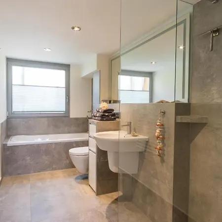 شقة Am Kaitzer Weinberg *