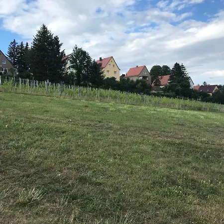 Am Kaitzer Weinberg Apartman *