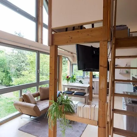 Am Kaitzer Weinberg Apartamento *