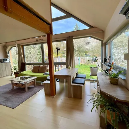 Apartamento Am Kaitzer Weinberg *