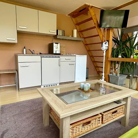 Am Kaitzer Weinberg دريسدن