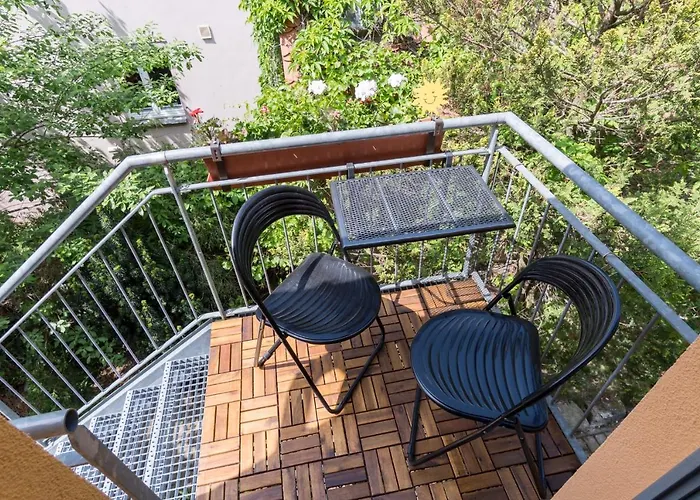 Apartamento Am Kaitzer Weinberg *