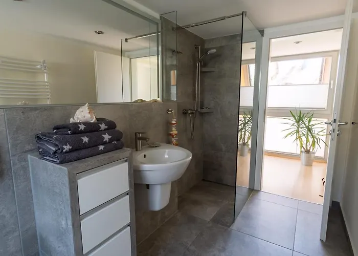 Am Kaitzer Weinberg Apartamento *