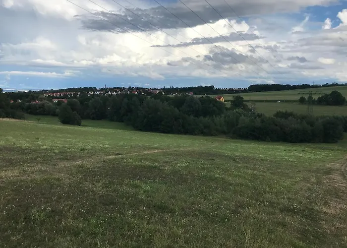 Am Kaitzer Weinberg Dresda