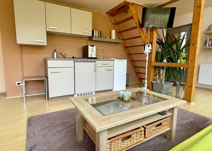 Am Kaitzer Weinberg Dresda