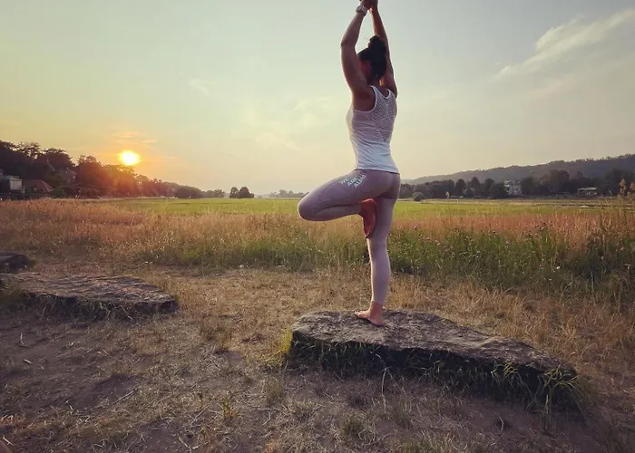 Am Kaitzer Weinberg * Dresda