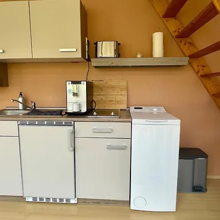 Am Kaitzer Weinberg Διαμέρισμα *