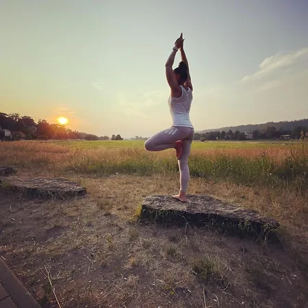 Am Kaitzer Weinberg * Дрезден